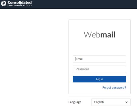 Login - Webmail 7.0. 