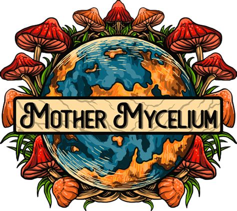 Mycelium_Mother Leaked PORN 💦 188 Pics