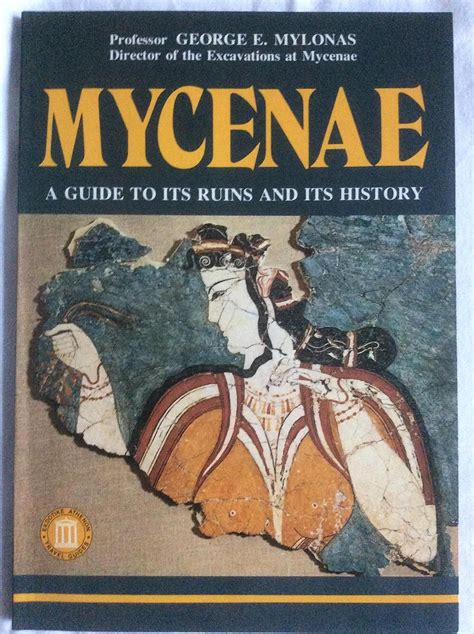Mycenae a guide to its ruins and history archaeological guides ekdotike athenon travel guides. - How to be a tudor a dawn to dusk guide to tudor life by ruth goodman.