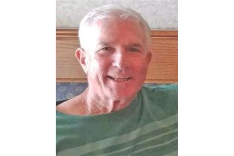 Plant a tree. Norman Randolph, 72, passed a
