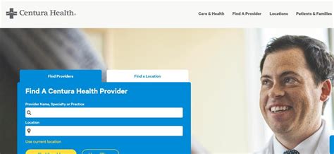 Mycenturahealth.com. Menu. Home; Login; Benefits; Mycenturahealth App; Medical Billing; About 