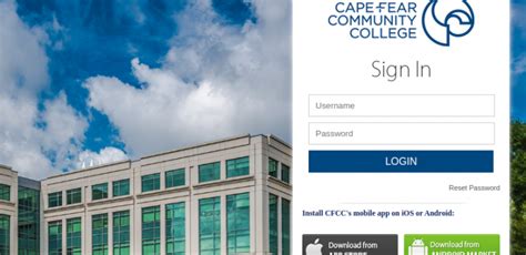 Mycfcc secure login. Below given are a series of official Mycfcc Blackboard sites below that will help you clear your doubts about the login. Mycfcc Blackboard Login Portal Pages List ... 2021-10-19 09:59:39 Answer By: Leta Jerde 1. myCFCC Secure Login https://my.cfcc.edu/ https://my.cfcc.edu/ > More Info. 