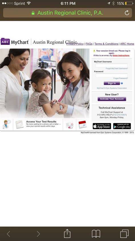 Mychart arc austin. ARC has a limited supply of COVID-19 vaccines from Pfizer for ages 6 months and up. Patients can request the vaccine at already-scheduled visits. You can also schedule online at MyChartARC.com or call 512-272-4636. 