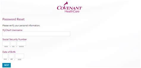 Mychart covenant healthcare. Things To Know About Mychart covenant healthcare. 