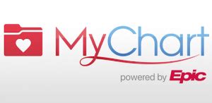 Please note that MyChart should not be used for urgent situation