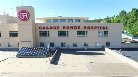 Mychart grande ronde hospital. Things To Know About Mychart grande ronde hospital. 