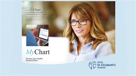 Mychart hshs st elizabeth. About Us. Since 1875, the Hospital Sisters of St. Francis have been caring for patients in Illinois, Wisconsin and other locations in the United States and ... 