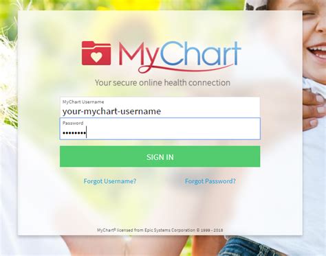 Mychart login omg. MyChart Username. Password. Forgot username? Forgot password? New User? Sign up now. Communicate with your doctor Get answers to your medical questions from the comfort of your own home Access your test results No more waiting for a phone call or letter – view your results and your doctor's comments within days 