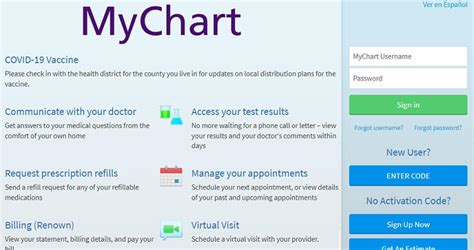 Mychart login renown. Things To Know About Mychart login renown. 