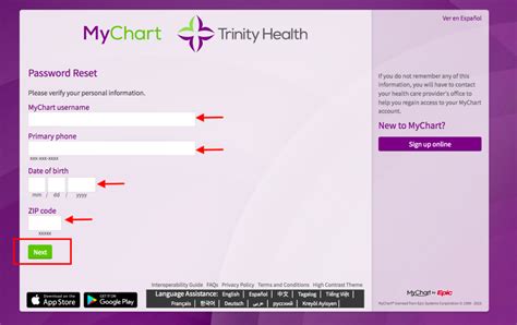 Jun 15, 2023 · Trinity Saint Alphonsus Mychart. June 15, 2023 by Admin. Trinity Saint Alphonsus Mychart is online health management tool. It allows you to access your health records, request prescription refills, schedule appointments, and more. Check our official links below: .
