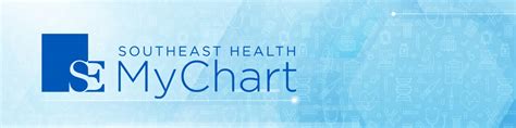 Mychart login southeast health. New User? Sign up now. Communicate with your doctor. Get answers to your medical questions from the comfort of your own home. Access your test results. No more waiting for a phone call or letter – view your results and your doctor's comments within days. Request prescription refills. 