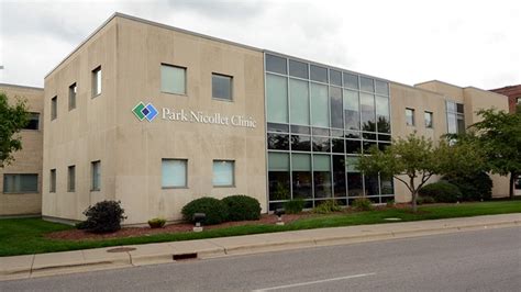 4670 Park Nicollet Ave SE, Prior Lake, MN, 55372. n/a Average office wait time . 3.0 Office cleanliness . 3.0 Courteous staff . 3.0 ... LOCATIONS . Park Nicollet Clinic Prior Lake. 4670 Park Nicollet Ave SE. Prior Lake, MN, 55372. Tel: (952) 993-4999. Visit Website . Accepting New Patients ; Medicare Accepted ; Medicaid Accepted ; Mon 8:00 am ...