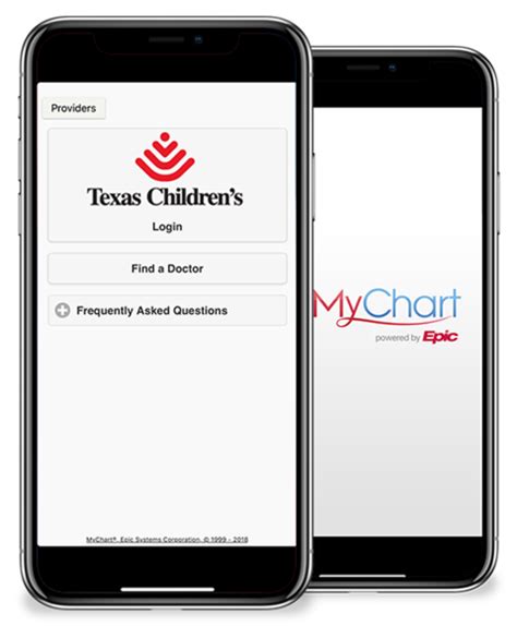 With this secure patient information portal, you can: Access Healthy Connections to track and redeem your rewards from our Healthy Rewards Program. Texas Children’s MyChart is free for our members and can be accessed from the convenience of your phone, tablet or computer. . 