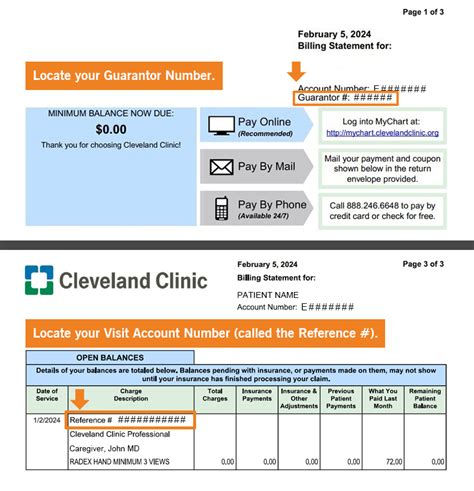 Mychart.nychealthandhospitals.org guest pay. The guarantor is the person responsible for paying the bill. You can find the guarantor name and account number on your statement. What is a visit account? A visit account is how your charges are grouped together to bill insurance, and usually represents your billing activity for a single visit. You may have multiple visit accounts, each with ... 