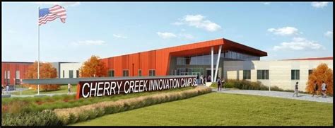 Cherry Creek Schools, Greenwood Village, Colorado. 17,788 likes · 569 talking about this. The Cherry Creek School District serves more than 53,000 students and is nationally recognized.. 