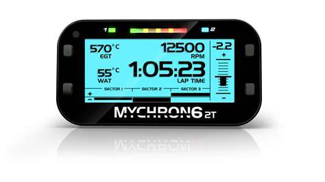Mychron 6 review. .  ...