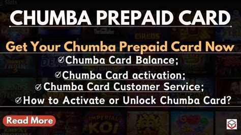 Sign up to the social casino site and be ready to show your personal ID proving that you are over 18 years old. . Mychumbacard