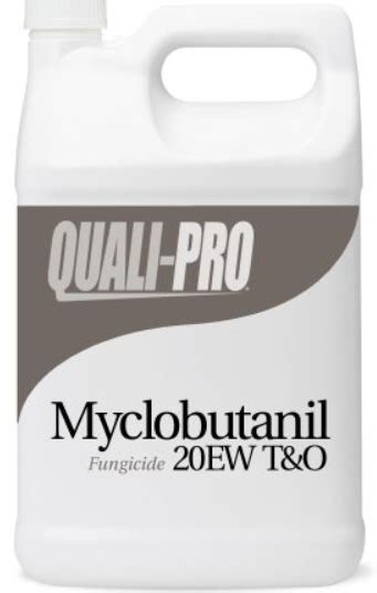 Myclobutanil 20ew T&o Fungicide for sale online eBay