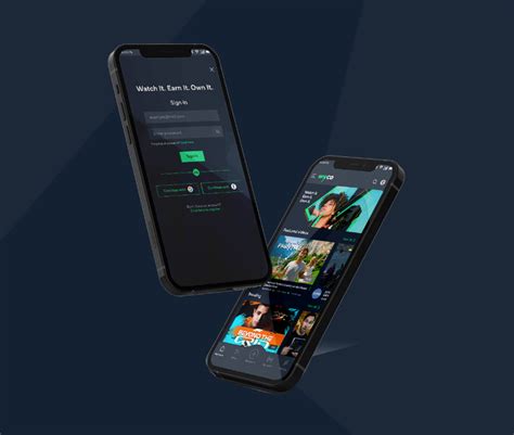Myco: A Web3 Streaming Platform with a Vision