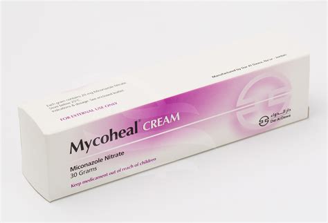 Mycoheal