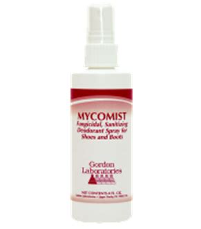 Mycomist Shoe Spray Shoe spray Shoe Sanitizer Disinfect shoe