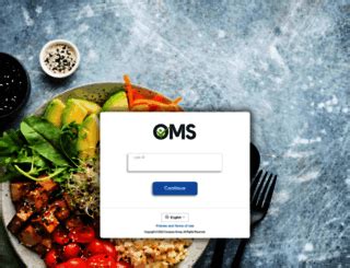 OMS: My Requests is a web-based form that allows you to submit and track your support requests for the Owner's Management Suite application. You can access the form .... 