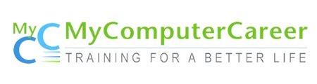 Mycomputercareer. MyComputerCareer offers a range of quick, flexible programs designed to equip you with the skills and certifications you need to thrive in the IT field. Our hybrid learning model ensures you can balance your education with your existing commitments. Additionally, we provide lifetime career services and job placement assistance, giving you the ... 