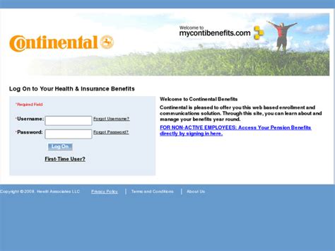 Welcome to MyContiBenefits! Your 2017 Enrollment Site IMPORTANT NOTE: If you are a new hire or if you are making changes to your benefits due to a 2017 Qualified Life Event you will need to do the following: Make your enrollment elections/changes in both the 2017 MyContiBenefits system and 2018 MyContiBenefits system.. 