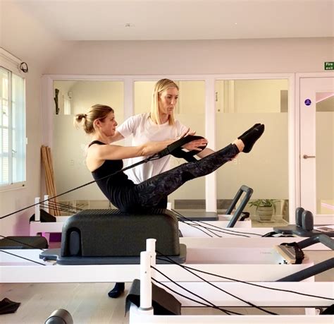 Mycore Pilates - Начало Facebook