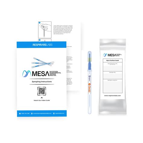 Mycotoxin Testing Near Me Find a Testing Professional