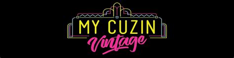 Mycuzinvintage. Things To Know About Mycuzinvintage. 