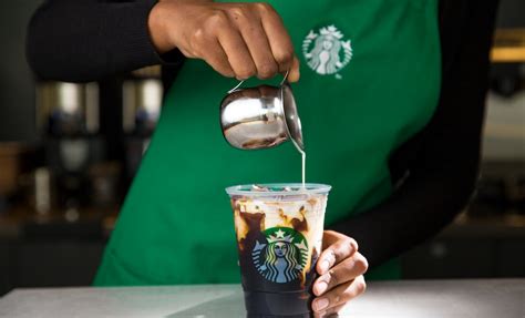 If you discover a data discrepancy, send your written notification to Starbucks Corporation, c/o Savings Department, 2401 Utah Ave. So., Mail Stop S-HR3, Seattle, WA 98134 or contact the Savings team at MyStarbucksSavings@starbucks.com. Investing involves risk, including risk of loss. . 