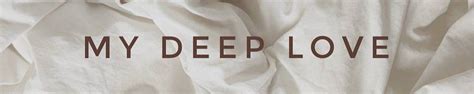 Mydeeplove Onlyfans Leak
