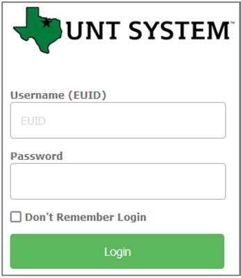 User Agreement. This system is the property of the University of North Texas System and your use of this resource constitutes an agreement to abide by relevant federal and state laws and institutional policies. Unauthorized use of this system is prohibited. Violations can result in penalties and criminal prosecution. Usage may be subject to .... 