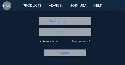 In this video I will guide you in step by step process on how to login to the USAA bank.STEPS REGARDING :1. Make sure that you are connected to the internet..... 