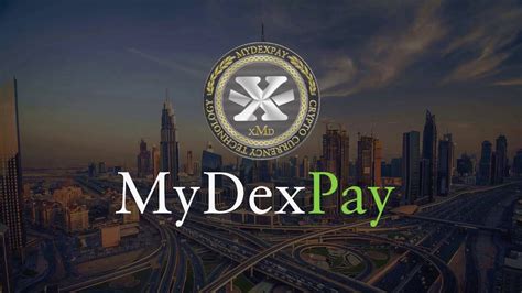 Mydexpay