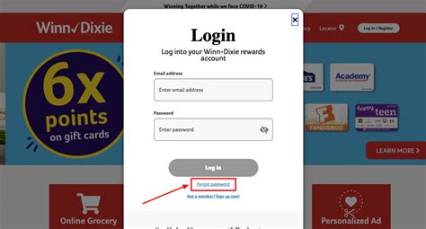 Mydixie login. Email a password reset link. Enter your Digital ID to reset your password. An email will be sent to the address associated with the supplied Digital ID. When you receive this email, click the link inside to complete the password reset. Digital ID *. Digital ID Look-Up. Send. 