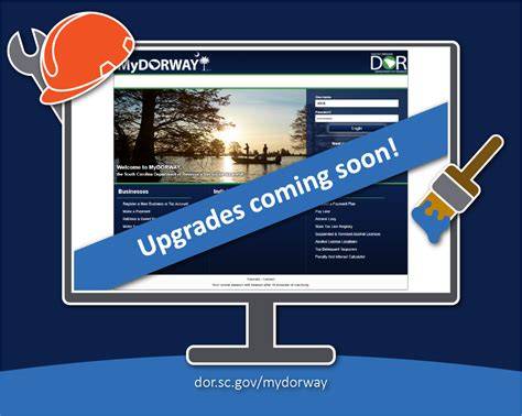 Mydorway app.  For more information about MyDORWAY, visit our website:https...