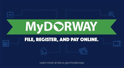Mydorway app. .  ...
