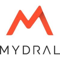 Mydral LinkedIn