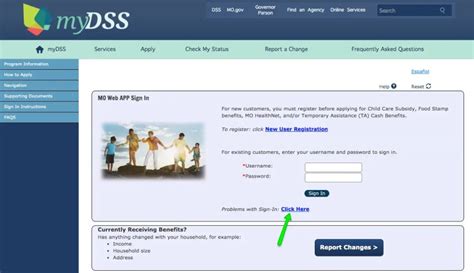 MoJobs Change Request Form. . Mydssuploadmogo