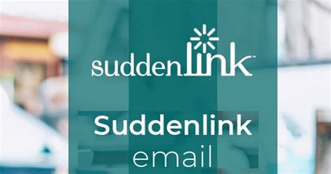 Suddenlink Email addresses have to be crea
