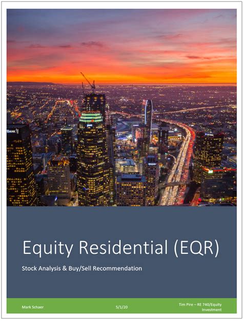 Myequityresidential. Things To Know About Myequityresidential. 