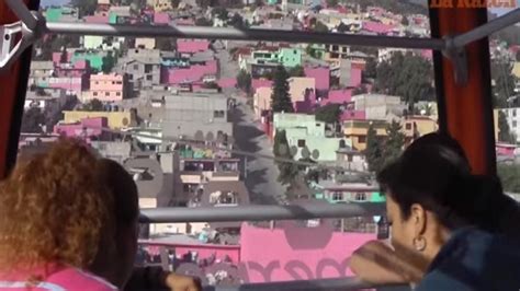 Myers  Video Ecatepec
