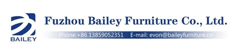 Myers Bailey  Fuzhou