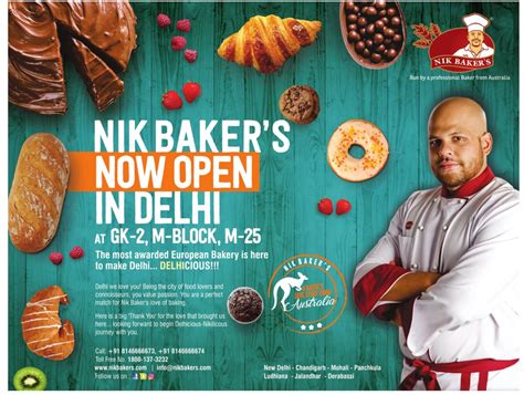 Myers Baker  Delhi