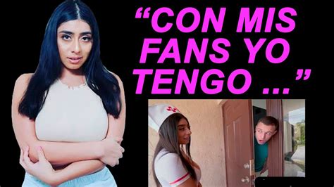 Myers Bennet Only Fans Quito