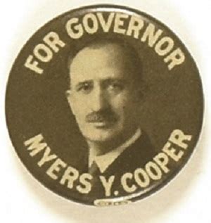 Myers Cooper Messenger Algiers
