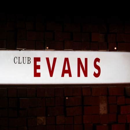 Myers Evans  Seoul