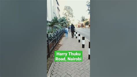 Myers Harry Facebook Nairobi